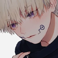 ~Toge Inumaki/O.D/19