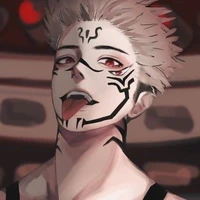 ~Ryōmen Sukuna/A.D/21