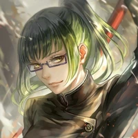 ~Maki Zen