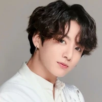 jungkook - O