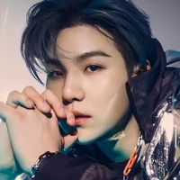 yoongi - A