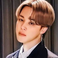 jimin - A