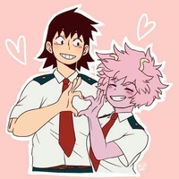 mina y sero