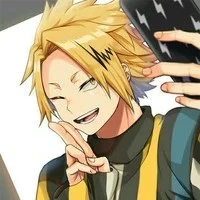 denki kaminari (O.P)