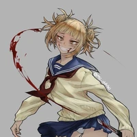 himiko toga (A.P)