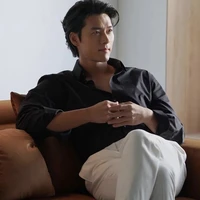 พิว(พ่อ พอ)