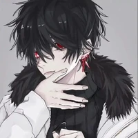 Evan [D]/ 12 años