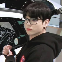 Jeon Jungkook