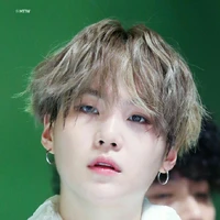 MIN YOONGI ( A.P.)