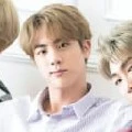 kim seokjin