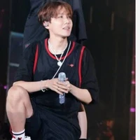 j hope