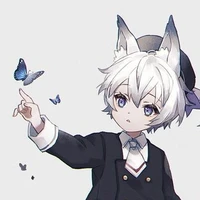 ╏queue(คิว)╏{แฝดริว+ลูกคนเล็ก(?)}
