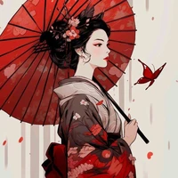 Yumei empress