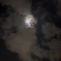 Moon ~ 🌚