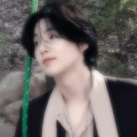 Min Yoongi / Jungkook