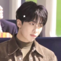 Kim Namjoon / Jungkook