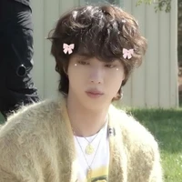 Kim Seok-Jin / Jungkook