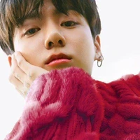 Jeon Jungkook (21 years/Omega)