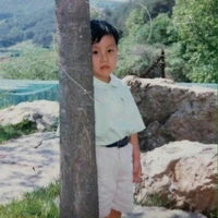 Kim Hoseok (Alpha)