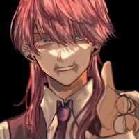 Sanzu Haruchiyo