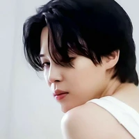 Park Jimin (Rare Omega)