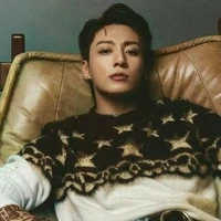 Jeon Jungkook (Enigma)