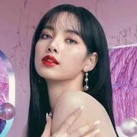 Jeon Lisa (Dominant Omega)