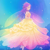 Pixie the 🧚‍♀️