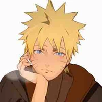 Naruto Uzumaki 