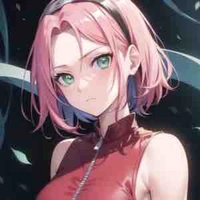 Sakura Haruno