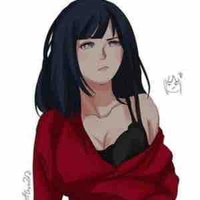 Hinata Hyuga