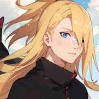 Deidara Uzumaki 