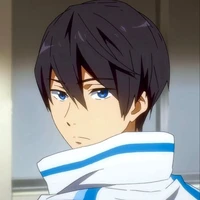 haruka nanase