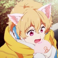 Hazuki nagisa