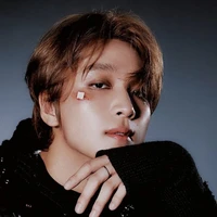 Lee haechan