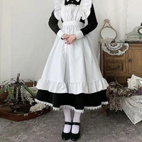 maid