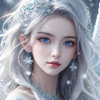 Lady Maribel Xilvanna C. L