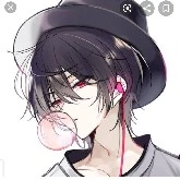 คายะ(พี่นางเอก+แฝดพี่)