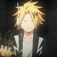 ⚡️~denki~⚡️