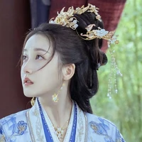 หวังอ้ายหลิงเหม่ย(แม่น.อ+ฮองเฮา)