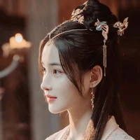 หลงหลินชวี(องค์หญิงห้า)
