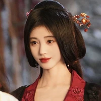 หลงเฟยเยวี่ยน(องค์หญิงแปด)