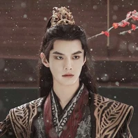 หลงจ้าวหมิงตี้(พ่อน.อ+ฮ่องเต้)