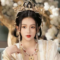 หลงอวี้เสวียน(องค์หญิงรอง)