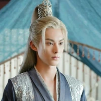 เฉินหลงเทียนเหยา(พ.อ+เพื่อนพ่อน.อ)