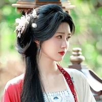 เหยาเยว่เอ๋อร์(เพื่อนน.อ)