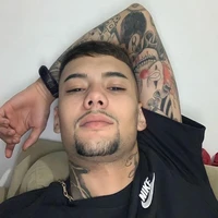 Rodrigo ( braço esquerdo de Zeus )