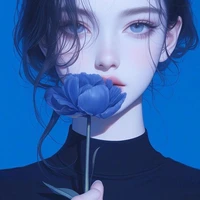 Aksha ( GF of Harsha)