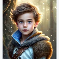 Cyrus Hemsworth
