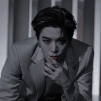 Nakamoto Yuta
